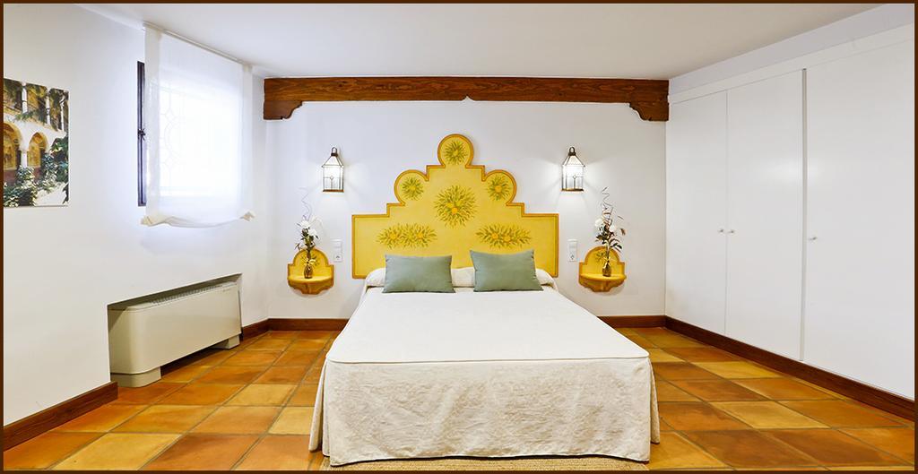Posada Del Tio Juanon Навалкарнеро Стая снимка